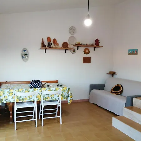 Gio House Simius * Villasimius