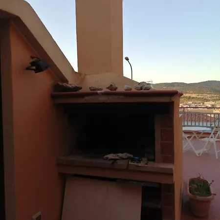 Gio House Simius Apartman *