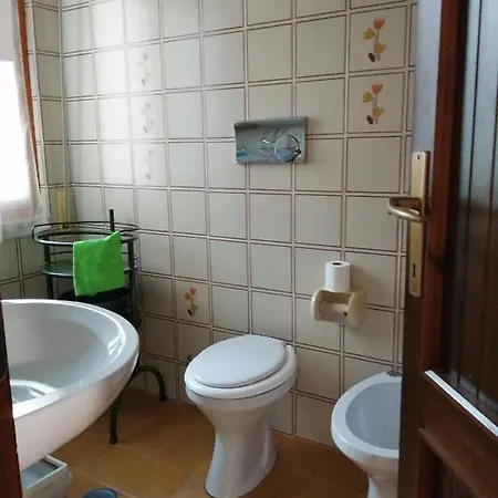 Gio House Simius Apartman