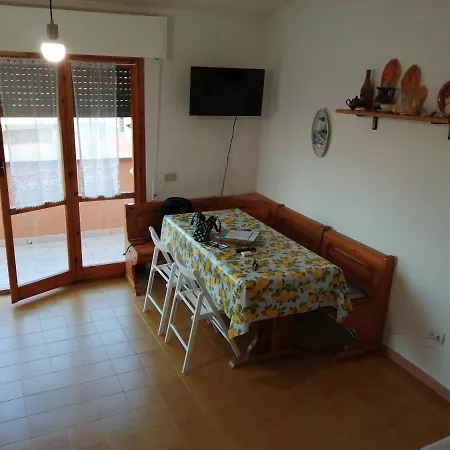 Gio House Simius Villasimius