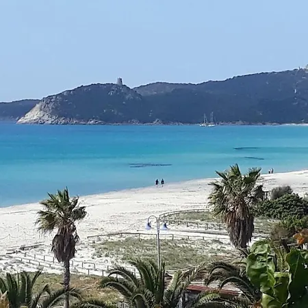 Apartman Gio House Simius *