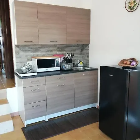 Gio House Simius Apartman *