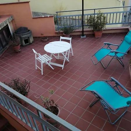 Gio House Simius Apartman Villasimius