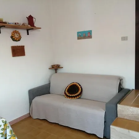 Gio House Simius Villasimius