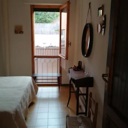 Gio House Simius Apartman