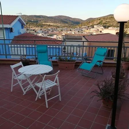 Gio House Simius