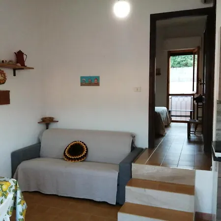 Gio House Simius Apartment *
